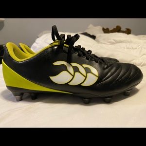 Canterbury Rugby Cleats